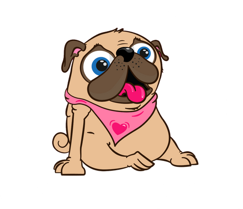 MY PUG PETSUPPLIES