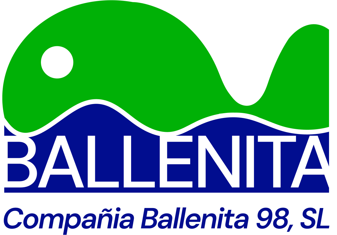 COMPAÑIA BALLENITA 98 SL