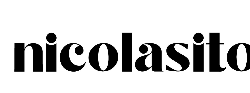 NICOLASITO DECOKIDS SL.
