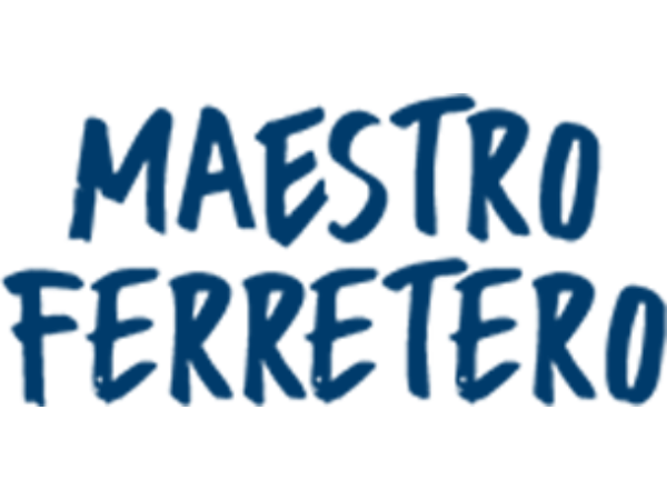 MAESTRO FERRETERO SL.