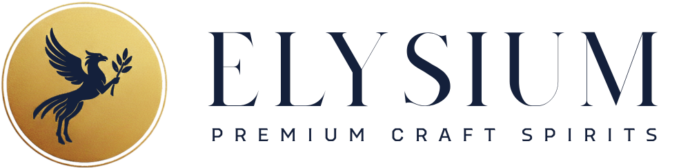 ELYSIUM PREMIUM CRAFT SPIRITS SL.
