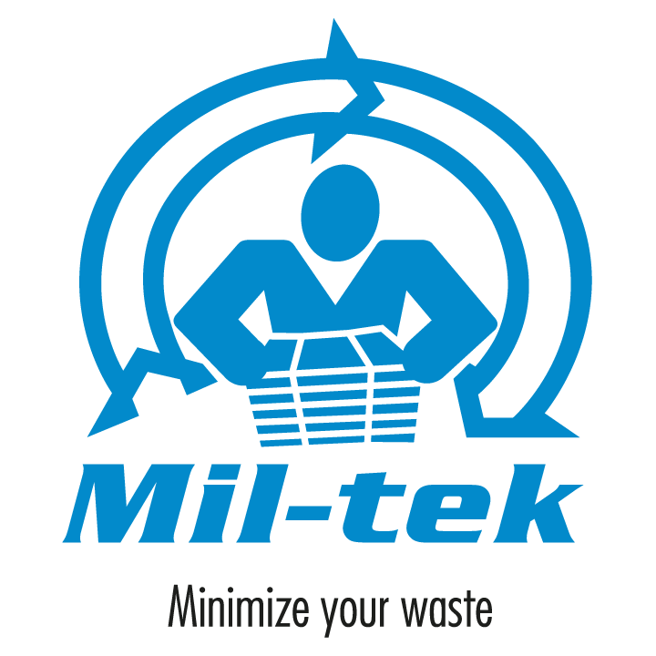 MIL-TEK SOLUTIONS S.L.
