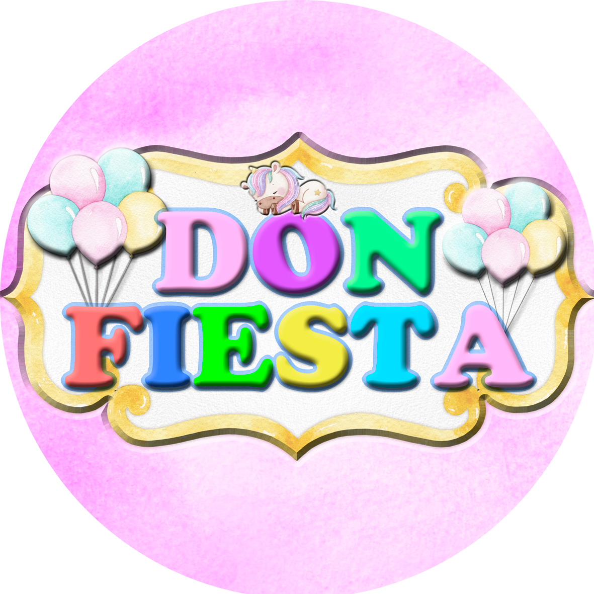 DONFIESTA S.L.