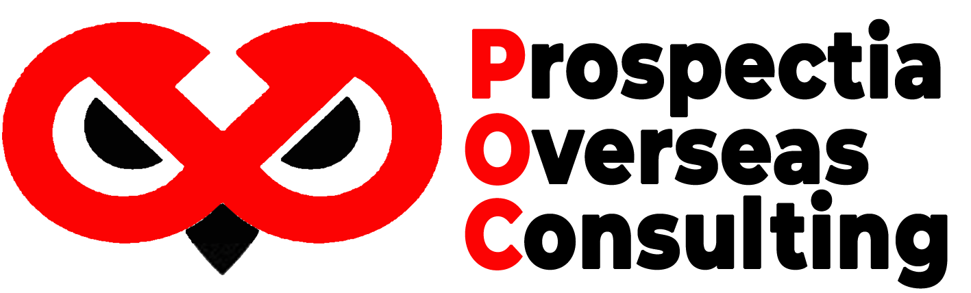 PROSPECTIA OVERSEAS CONSULTING SL.
