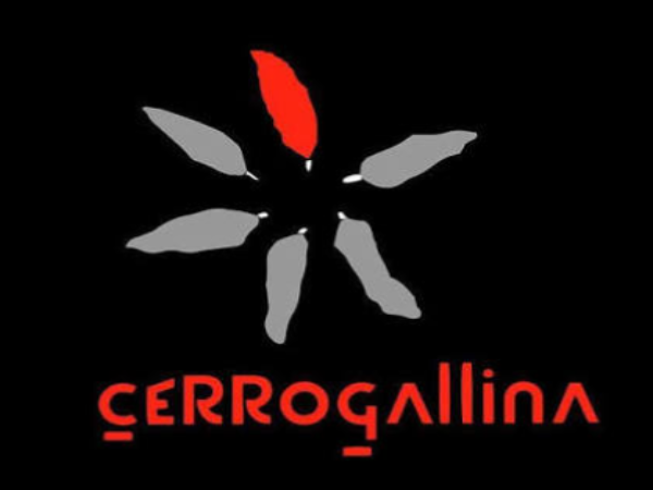 CERRO GALLINA, SL