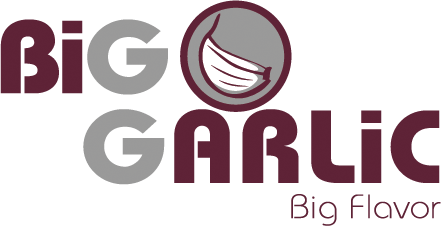 BIG GARLIC SL.