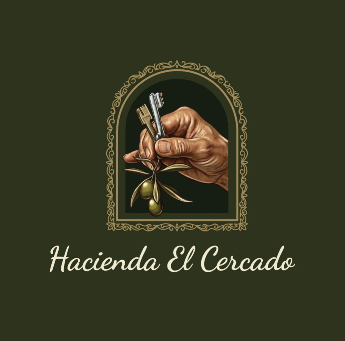 ACEITUNAS MENCHACA SOCIEDAD LIMITADA.