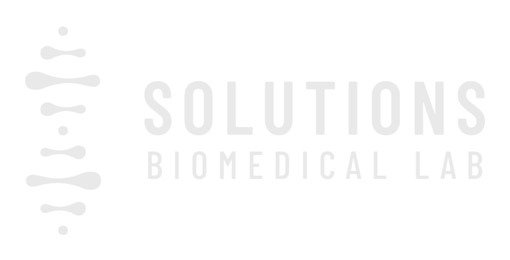 SOLUTIONS BIOMEDICAL LAB S.L.
