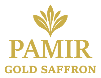 PAMIR GOLD SAFFRON SL.