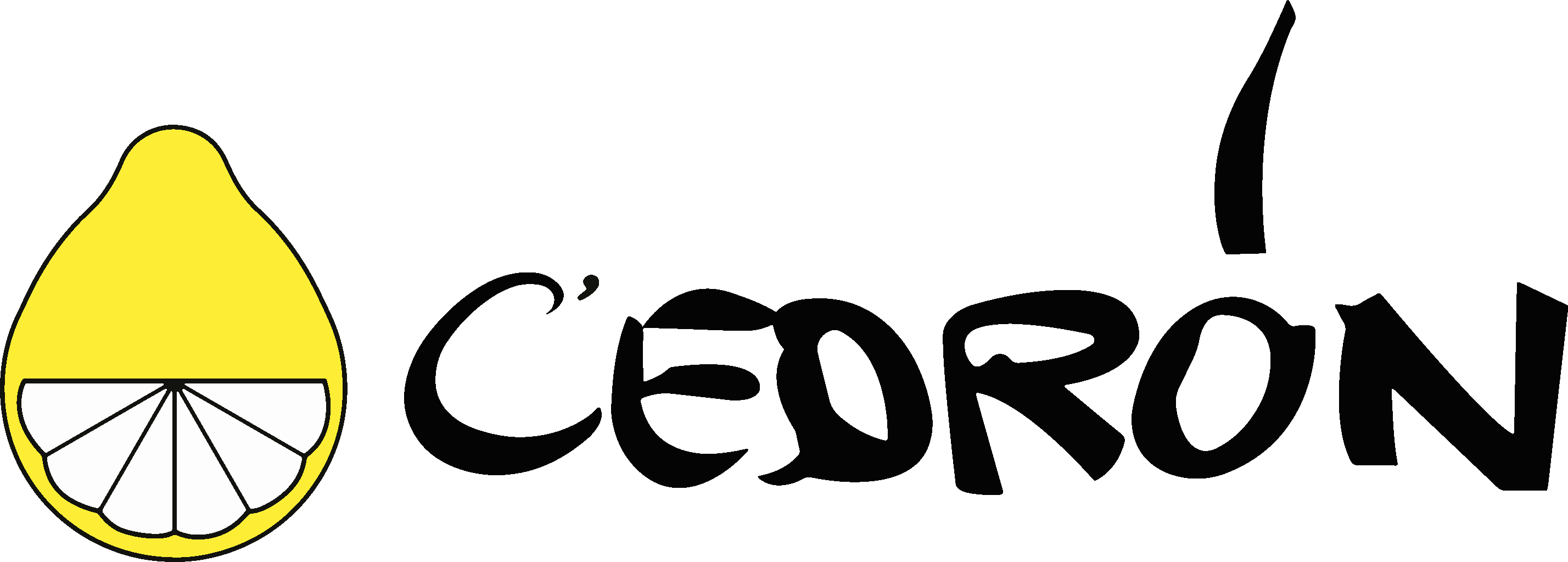 CEDRON LEMONADES SOCIEDAD LIMITADA.