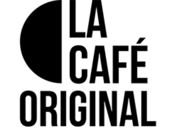 LA CAFE ORIGINAL S.L.