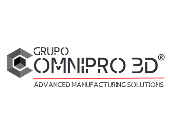 OMNIPRO3D SL.