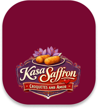 KASA SAFFRON S.L.